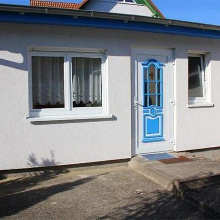 Ferienhaeuser Zinnowitz Use 2320 Exterior photo