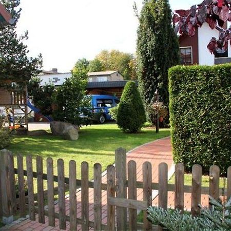 Ferienhaeuser Zinnowitz Use 2320 Exterior photo
