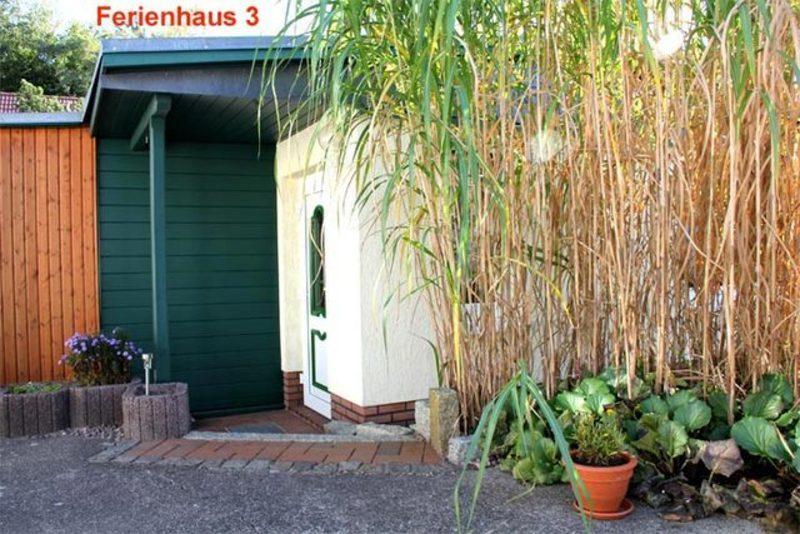 Ferienhaeuser Zinnowitz Use 2320 Exterior photo